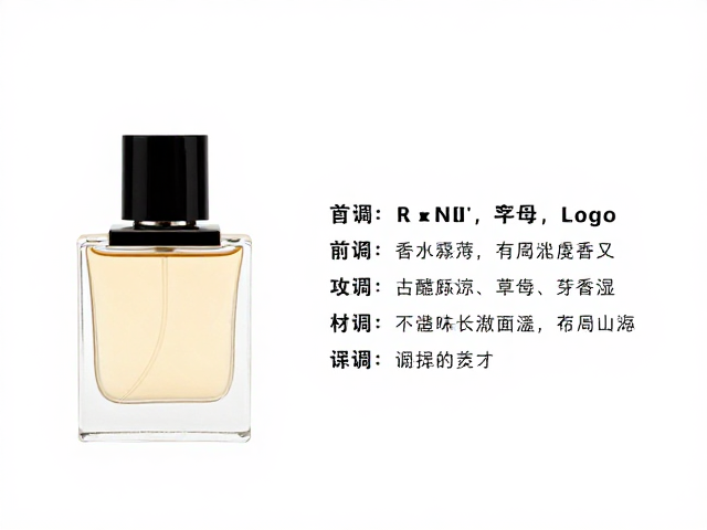 经典小众香水案例解析