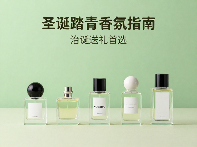 香氛产品的形态选择与实用考量