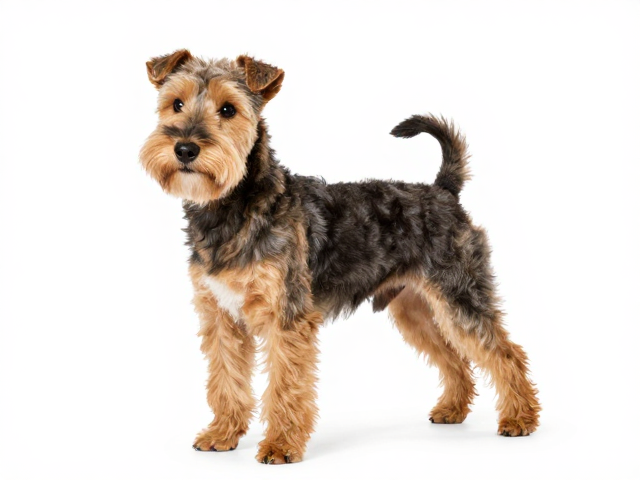 梗犬系列造型规范,弯剪修圆技巧与宠物摄影构图指南