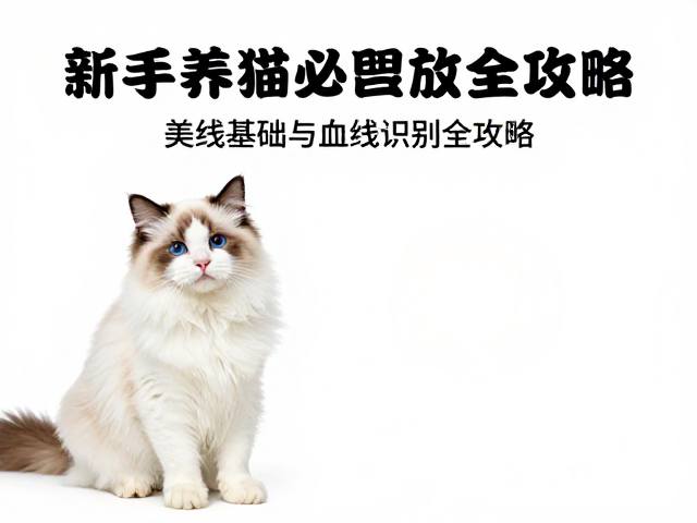 血线识别与品种特征基础认知