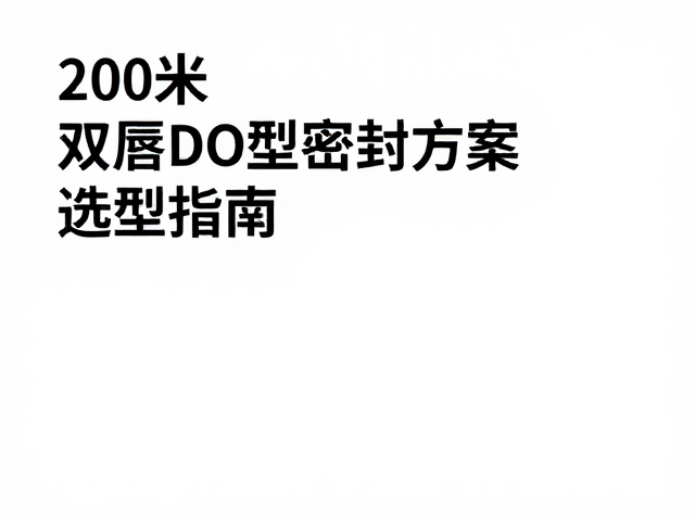 安装预处理与深水环境下的应力释放