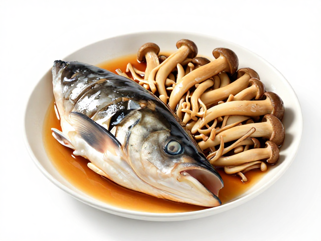 出锅装盘与食用建议