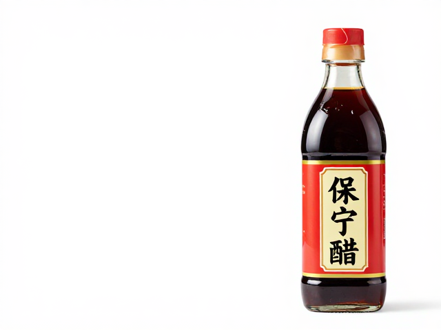 保宁醋的酸香特质与糖醋平衡法则