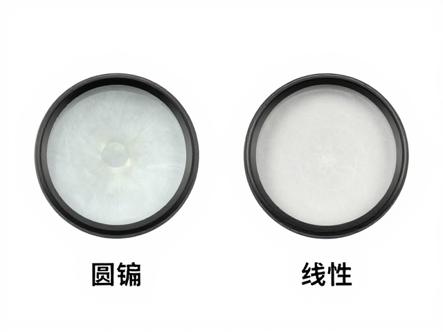 光学玻璃与树脂材质的物理特性差异