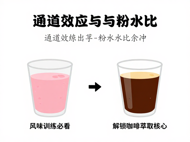 变量交互下的萃取核心逻辑