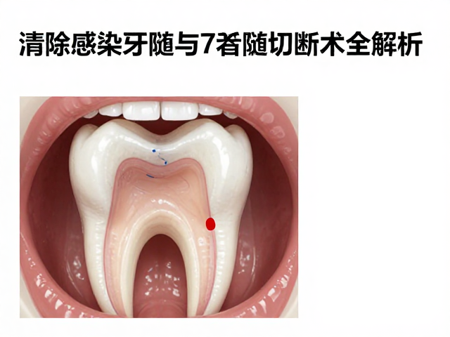 术后修复与长期维护策略