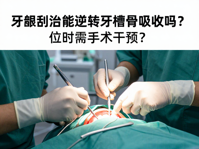 手术干预的适应症与临床决策逻辑