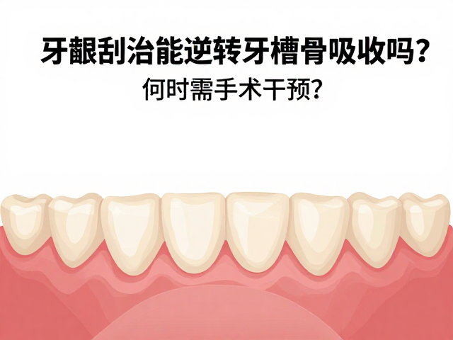 术后维护与长期预后管理