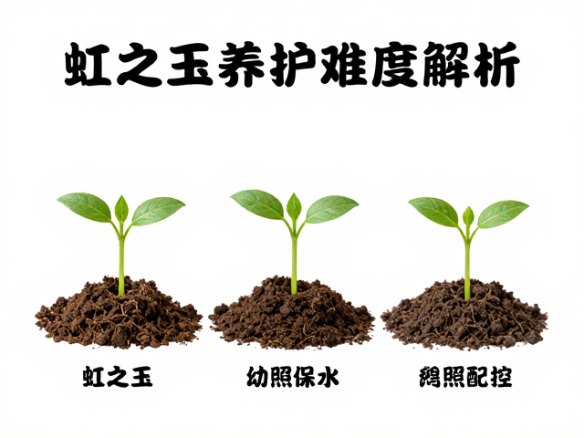 光照管理与温度调控对幼苗生长的影响