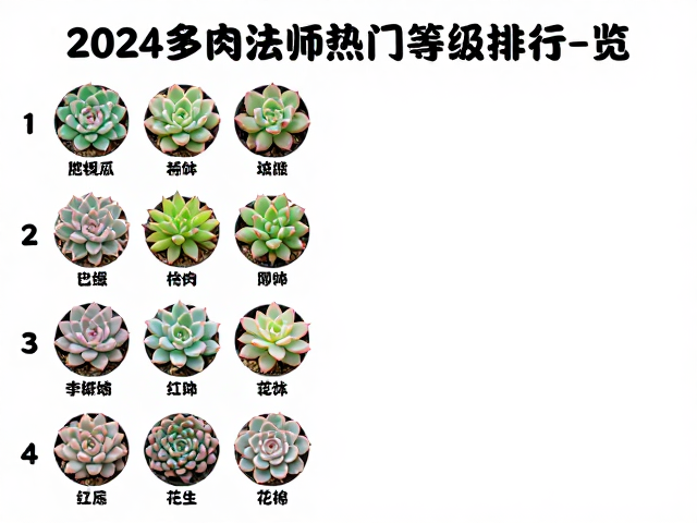 稀缺品种与特殊形态的收藏热度