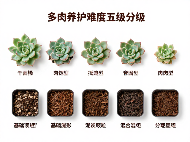 混合介质制作与上盆实操细节