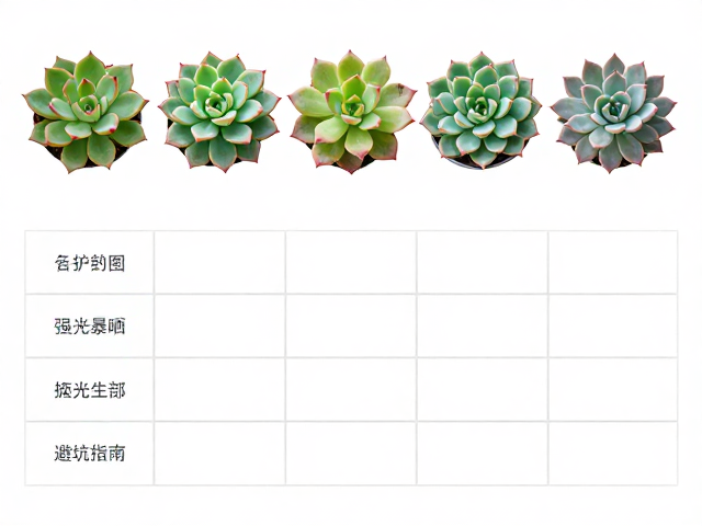 强光禁忌下的叶片损伤机制