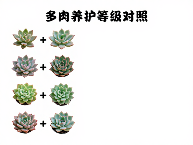 高阶避坑:不同品种的光照耐受阈值差异