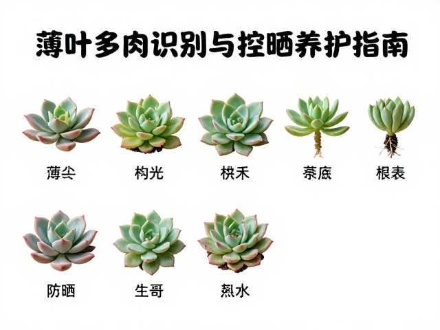 水分供给与根系养护