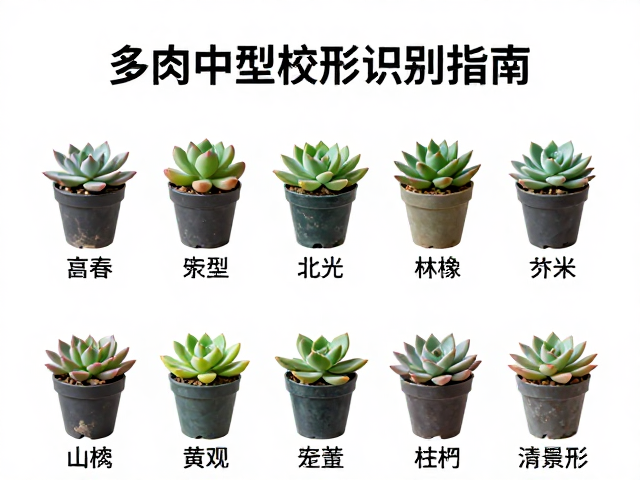 养护细节对株型美观度的长期影响