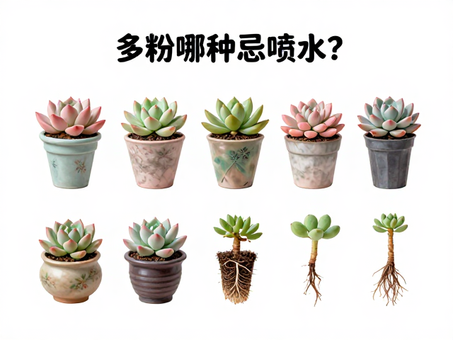 土壤配比与根系健康维护