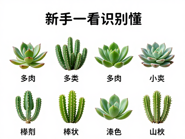 关键鉴别特征与常见误区规避