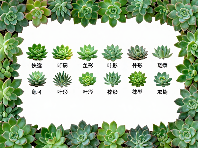 匍匐型:蔓延铺地的地被风情