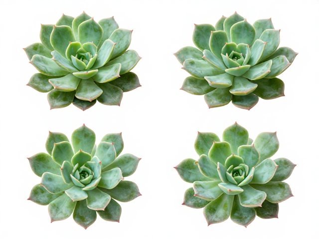 花序分枝结构的分类学价值
