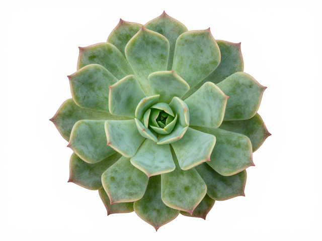 通过叶片状态快速诊断植株问题