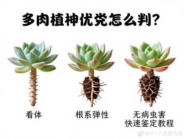 快速鉴定流程：从整体到局部的实操