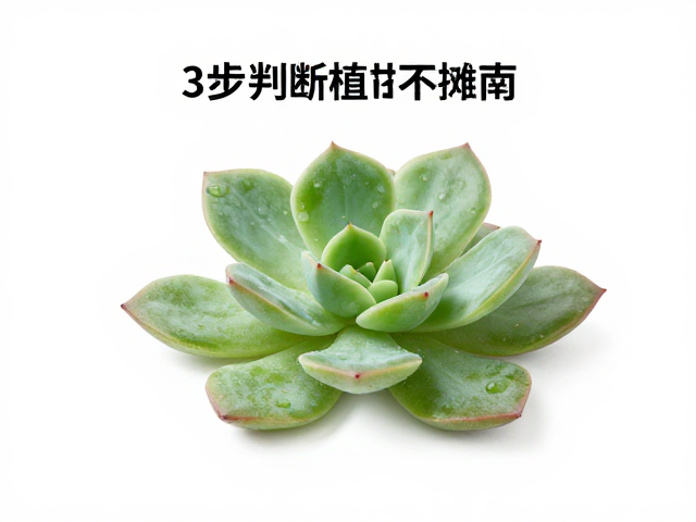 辨别环境适应性与抗性表现