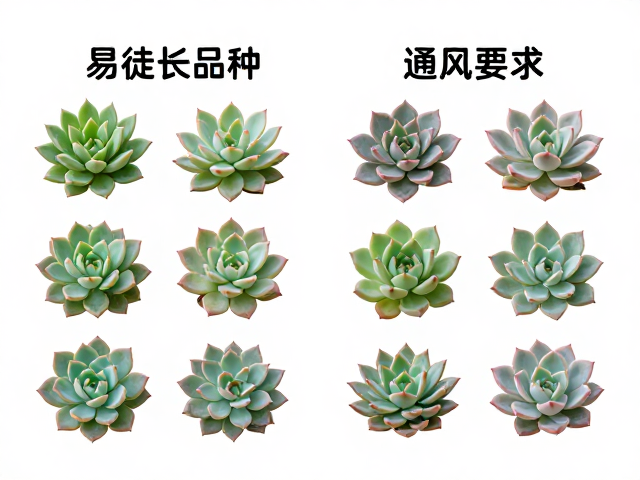 优化通风条件的物理与环境策略