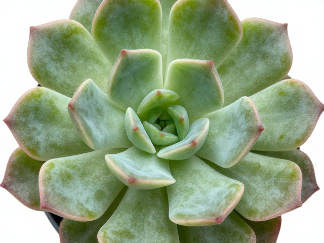 科学处理创面,重建植株生理机能