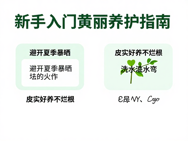 浇水频率与环境湿度控制