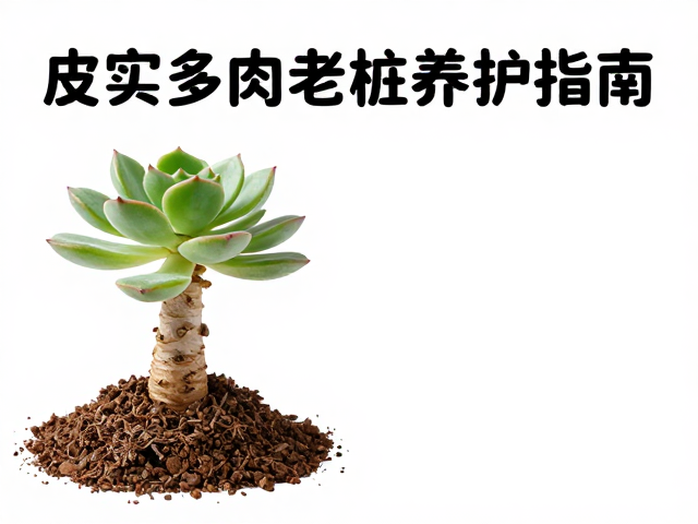 浇水策略与光照管理的日常实践
