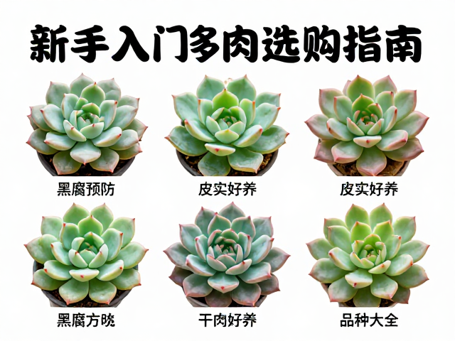 黑腐预防:环境控制与日常养护的关键细节