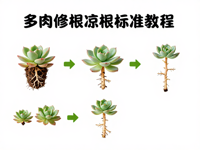 上盆与服盆期的注意事项