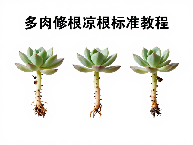 晾根期间的环境控制与时长管理