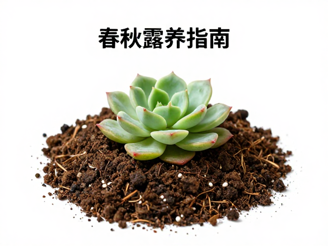 春秋露养指南