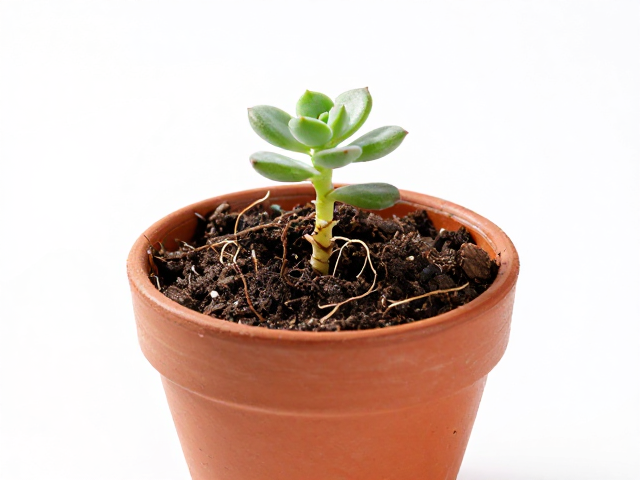 修根与定植操作细节
