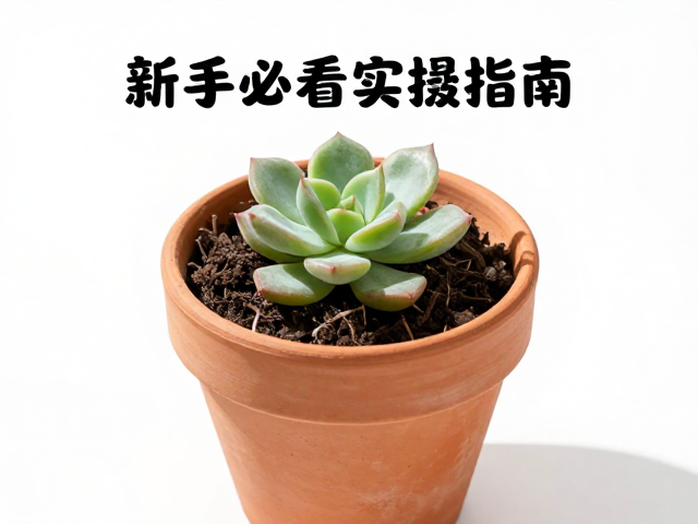 日常养护与见干见湿