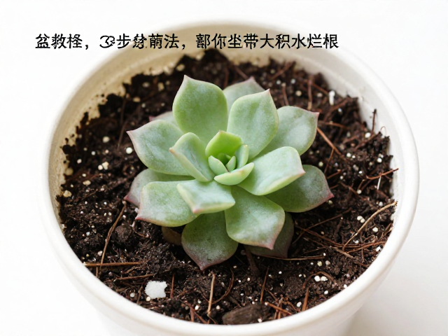 第三步：定植与缓期管理