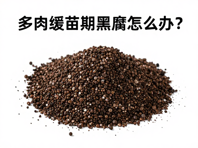 珍珠岩在配土中的关键作用