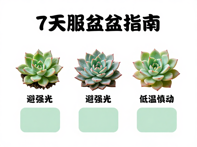 常见误区与7天服盆观察指南