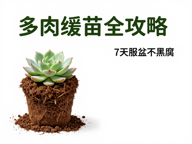 识别服盆成功的信号与后续养护