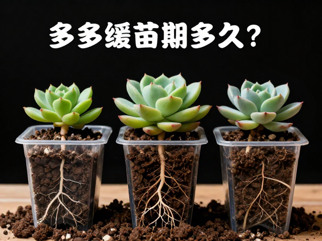 缓苗期的光照管理与环境控制