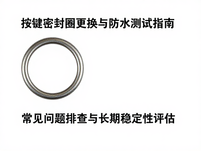 常见问题排查与长期稳定性评估