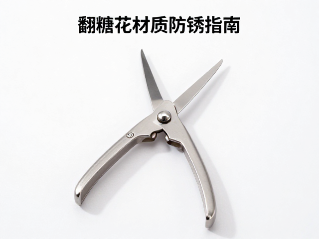 翻糖花修剪技巧:从工具选择到精细操作