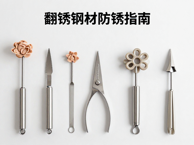 不锈钢材质防锈指南:日常维护与长期保存