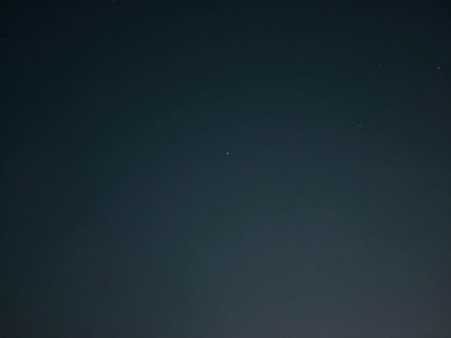 夜景摄影教程，色阶精细控制，打造画面通透质感