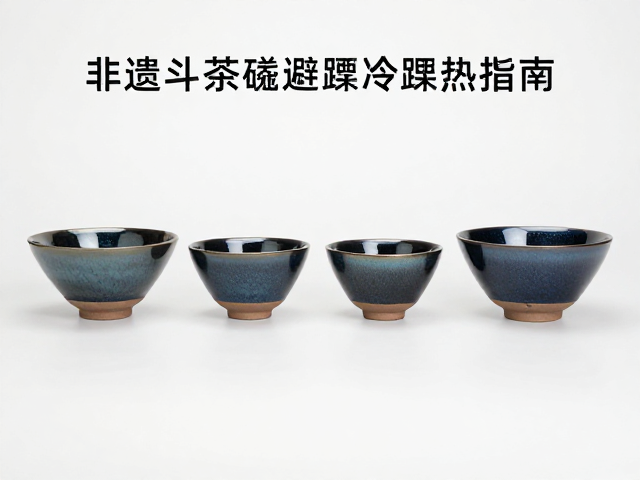 非遗手工技艺避骤冷骤热指南