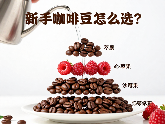 感官品鉴与风味修正