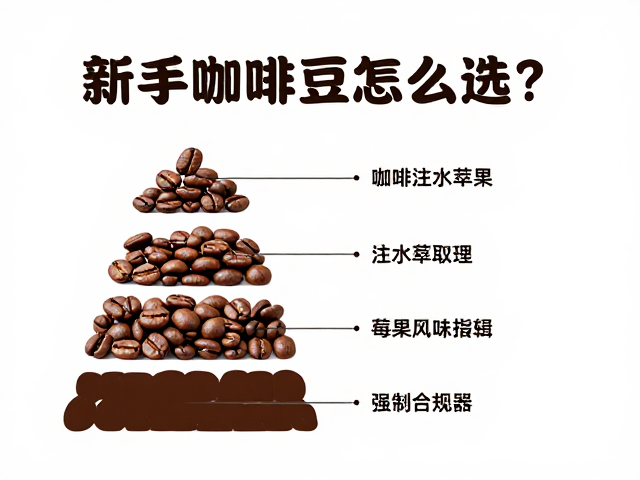 莓果风味的物质基础与生豆选择逻辑
