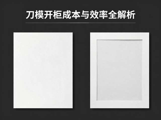 生产效率与产能表现对比