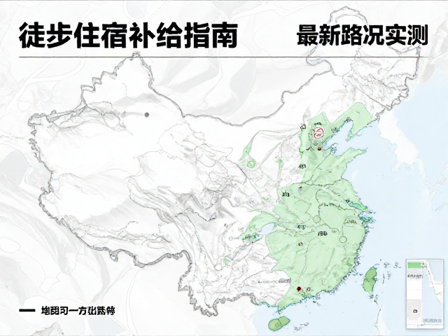 最新路况实测：地形特征与通行建议